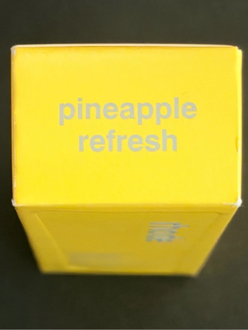 RHODE Pineapple Refresh Daily Cleanser